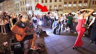 Download lagu BAILAMOS – Enrique Iglesias | Spanish Guitar Cover (Live Street Performance) mp3 Download lagu BAILAMOS – Enrique Iglesias | Spanish Guitar Cover (Live Street Performance) mp3