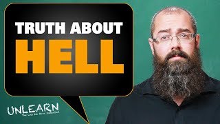 The Biblical Truth About Hell