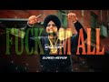 Fuck Em All Official Video Sidhu Moose Wala Sunny Malton Slowed Revive SidhuMooseWala​