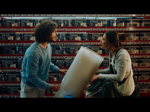 Brico Dépot x Jellyfish - 3,30€