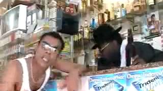 Lemme Tell Dem Ya Ya by Maroon Town