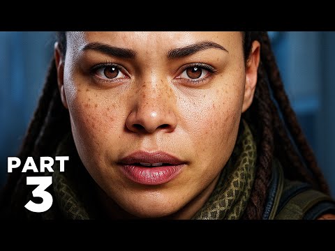 CALL OF DUTY BLACK OPS 7 Campaign Walkthrough Gameplay Part 3 - JAPAN (COD 2025)