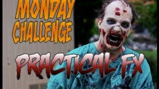 Monday Challenge- Practical FX