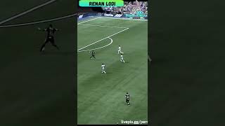 Gol do Atlético MG - Renan Lodi (Atlético-MG 1x0 Athletic) Mineiro 07/02/2026