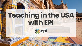 Webinar: Teaching in the USA with Educational Partners International 12.5.23