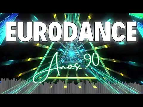 Balada garantida com O Melhor do Eurodance anos 90 Set Mixado Vol.121