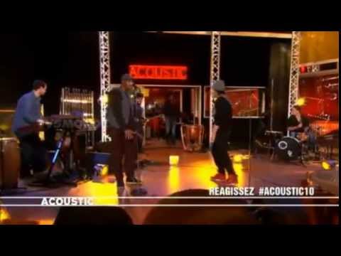 Acoustic - Le sucre pimenté Oxmo Puccino feat Orelsan