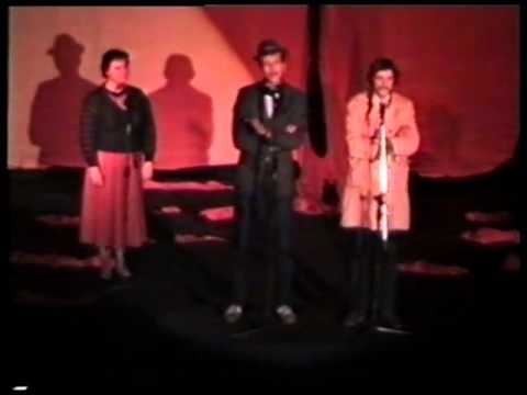 OSPA 1989: Kabaret Wyrodek - Okresowo