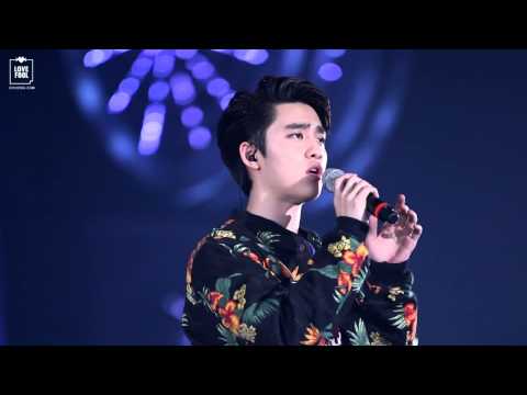 131225 SM WEEK - Goodbye Summer