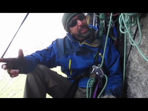 Assault on El Capitan Trailer