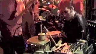 &quot;Rare&quot; Cas Haley &amp; Woodbelly - Messy - 2/21/04 (Before America&#39;s Got Talent)