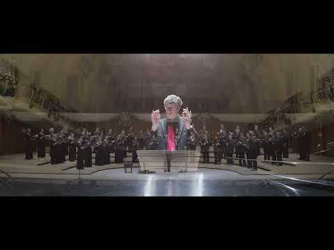 Hodie, Christus Natus Est (Willan) | Atlanta Master Chorale