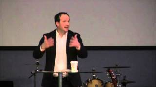 Money Sex Power #3 - The Idol of Sex