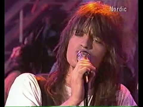 Dream Police - When The Sun Goes Down (Top Gear 901130)