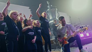 Download lagu The Reytons - Kids Off The Estate (Live from Wembley Arena) mp3 Download lagu The Reytons - Kids Off The Estate (Live from Wembley Arena) mp3