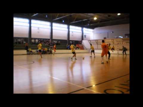 TV ALMENDRALEJO - CHACINAS M. CASTILLO/PELAYO/CRIO!