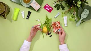 Macy´s Consciously Clean Beauty | April 2023