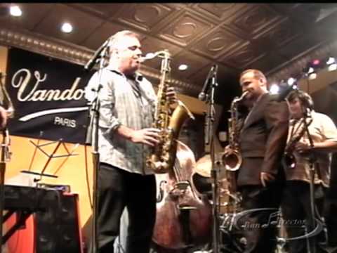 Vandojam Jam Session 07