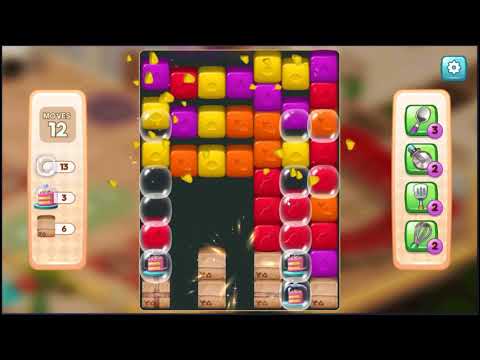 Vineyard Valley Level 86 - NO BOOSTERS 👩‍🍳 | SKILLGAMING ✔️