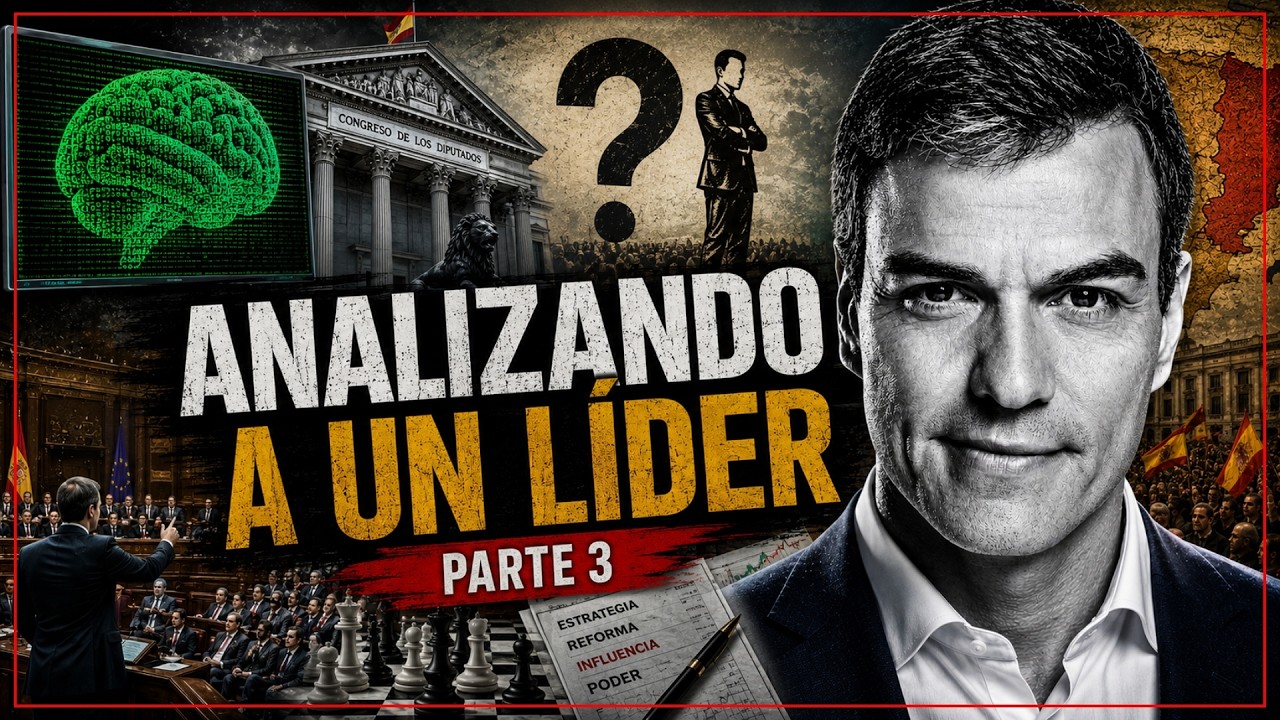 ⚠️ ¿Hay alguien en España por encima del Estado?