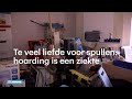 Hoarding is een ziekte: 'spullen zijn belangrijker - RTL NIEUWS