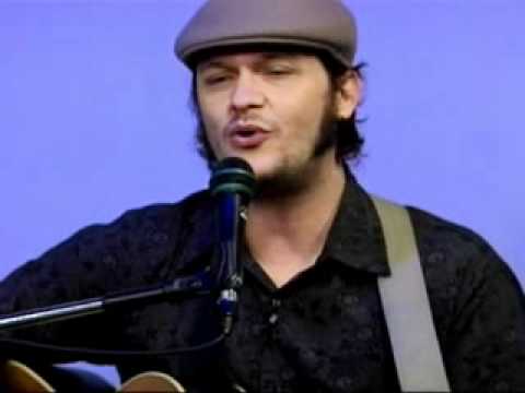 Sérgio Britto no Bate Papo Uol - "Aqui Neste Lugar"