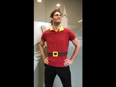 Beauty and the Bull: A Musical