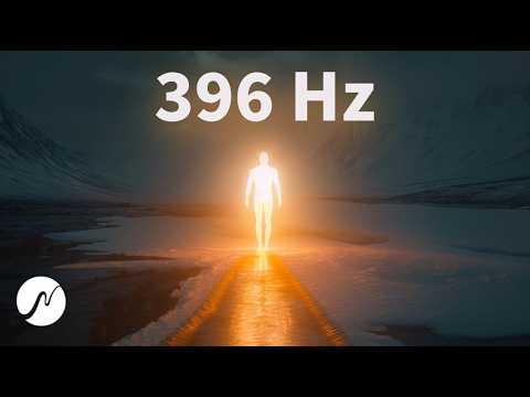 EMOTIONAL CLEANSING + Embracing Self-Love (396 Hz Solfeggio Frequencies)