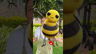 🐝Baby Bumble Bee! #kidssongs