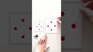 Dot Frames Printable #chanafavors
