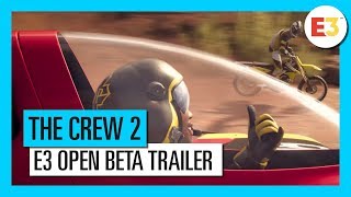 The Crew 2 [Gold Edition] video 1