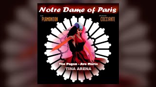 Tina Arena - The Pagan   Ave Maria