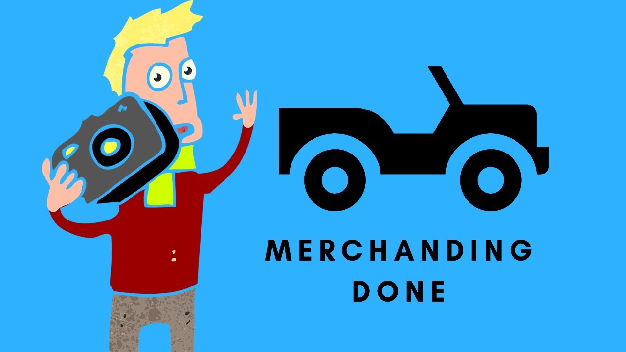 How to merchandise your car dealer inventory with video and photos.