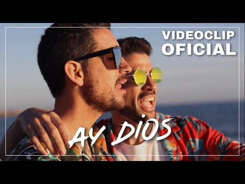 Calle Nueva - Ay Dios (Videoclip Oficial)
