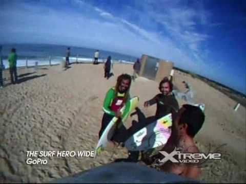 GoPro Surf Hero Digital Action Sports Camera