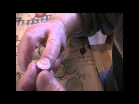 Steve Hicks    Nail strengthening for fingerstyle guitarists