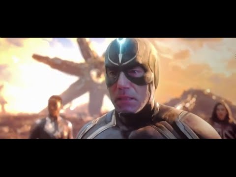マーベル インヒューマンズの説明 (Marvel Inhumans Explained)