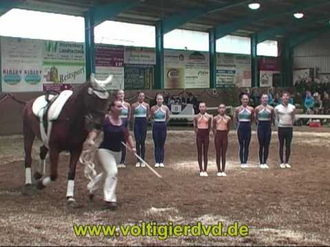 Achtergrupppen-Cup Mildstedt 2010 - Abtl.2 - 01 Salzmünde I