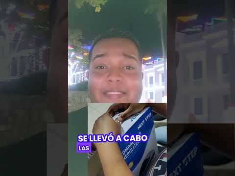 Paso en Valencia Carabobo