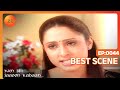 Tum Bin Jaaoon Kahaan Hindi TV Serial Best Scene 44 Vikas Bhalla Jividha Sharma Zee TV