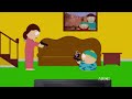 Cartman Mom Pulls Out A Gun On Cartman
