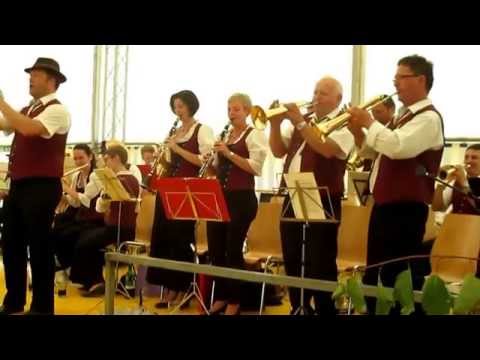 50 Jahre Musikverein Hof - MUSIFEST 13