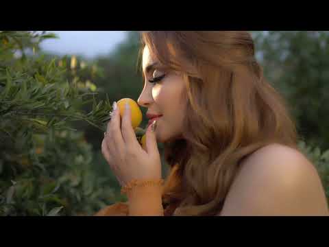 Nesreen Tafesh - Classy