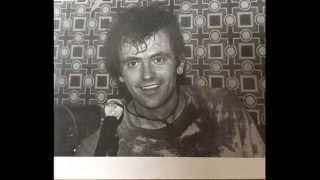 Hugh Cornwell   Golden Brown  live Glasgow 1995