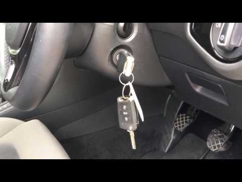 141 VW GOLF Highline