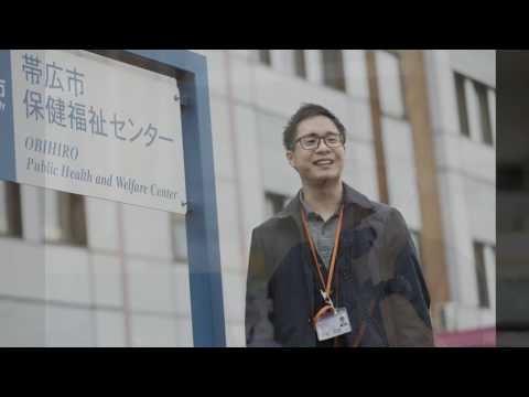 看護学科 「その先にある未来」看護編