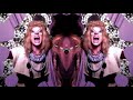 KOLYUU BEDDEE ("Call You Betty") - a drag video by Chris of Hur (music by Ed Shepp)