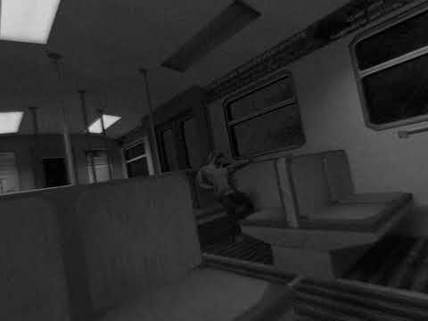 Cry Of Fear Beta Soundtrack - Early Stats Theme