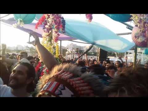 LEE BURRIDGE @BPM PORTIMAO 2017