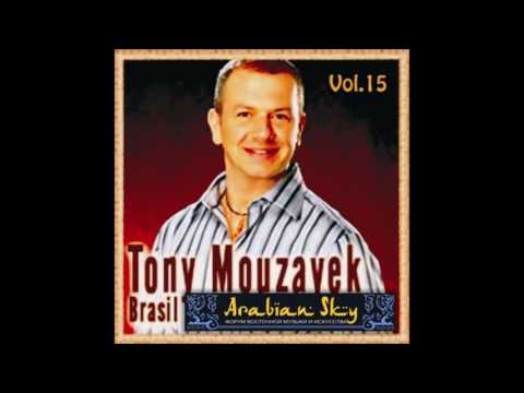 Tony Mouzayek  - Lama rah